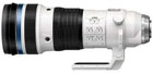 Olympus M.ZUIKO DIGITAL ED 150-400mm f4.5 TC1.25x IS PRO Lens