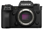 Fujifilm X-H2 Camera Body