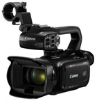 Canon XA60 4K Camcorder