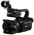 Canon XA65 4K Camcorder