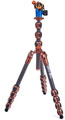 3 Legged Thing Pro 2.0 Albert Carbon Fibre Tripod with AirHed Pro