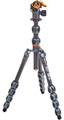 3 Legged Thing Pro 2.0 Leo Carbon Fibre Tripod with AirHed Pro Lever