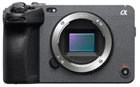 Sony FX30 Cinema Line Camcorder