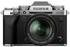 Fujifilm X-T5 Camera with XF 18-55mm Lens