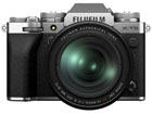Fujifilm X-T5 Camera with XF 16-80mm Lens