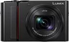 Panasonic Lumix DMC-TZ200D Camera