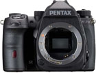 Pentax K-3 Mark III Monochrome Camera Body
