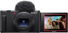 Sony Vlog ZV-1 II Digital Camera