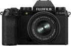 Fujifilm X-S20 Camera With 15-45mm Lens