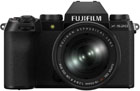 Fujifilm X-S20 Camera With 18-55mm Lens