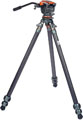3 Legged Thing Legends Mike Carbon Fibre Tripod With AirHed Cine Arca