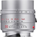 Leica 50mm f1.4 Asph Summilux-M Lens (Next Generation)