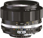 Voigtlander 58mm f1.4 SL II-S Nokton Lens (Nikon F Mount)