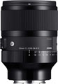 Sigma 50mm f1.2 DG DN I Art Lens (Sony E Mount)