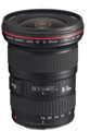 Canon EF 16-35mm f2.8L USM mkII Lens
