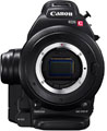 Canon EOS C100 High Definition Camcorder
