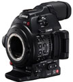 Canon EOS C100 Mark II HD Camcorder
