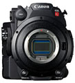 Canon EOS C200 4K Camcorder