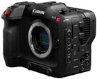 Canon EOS C70 RF Mount Camcorder