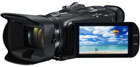Canon LEGRIA HF G40 HD Camcorder