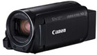 Canon LEGRIA HF R806 HD Camcorder