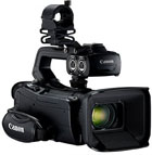 Canon XA50 4K Camcorder