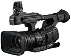 Canon XF705 Pro Camcorder