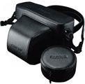 Fujifilm LC-X Pro1 Premium Leather Case