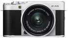 Fujifilm X-A5 Camera with 15-45mm Lens