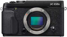 Fujifilm X-E2S Camera Body