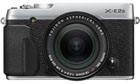 Fujifilm X-E2S Camera with 18-55mm Lens