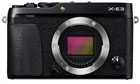 Fujifilm X-E3 Camera Body