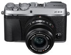 Fujifilm X-E3 Camera With 23mm Lens