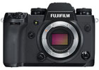 Fujifilm X-H1 Camera Body