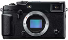 Fujifilm X-Pro2 Camera Body