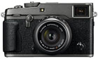 Fujifilm X-Pro2 Camera With 23mm Lens