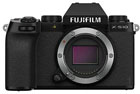 Fujifilm X-S10 Camera Body