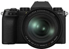 Fujifilm X-S10 Camera With 16-80mm Lens