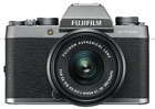Fujifilm X-T100 Camera with 15-45mm Lens