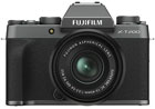 Fujifilm X-T200 Camera with 15-45mm Lens