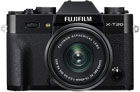 Fujifilm X-T20 Camera with 15-45mm Lens