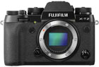 Fujifilm X-T2 Camera Body