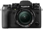 Fujifilm X-T2 Camera With 18-55mm Lens
