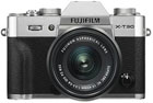Fujifilm X-T30 Camera with 15-45mm XC Lens