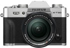 Fujifilm X-T30 Camera with 18-55mm Lens