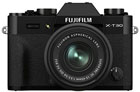 Fujifilm X-T30 II Camera With 15-45mm XC Lens