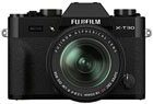Fujifilm X-T30 II Camera With 18-55mm Lens