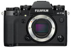 Fujifilm X-T3 Camera Body