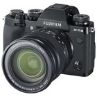 Fujifilm X-T3 Camera With 16-80mm Lens