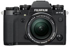 Fujifilm X-T3 Camera With 18-55mm Lens